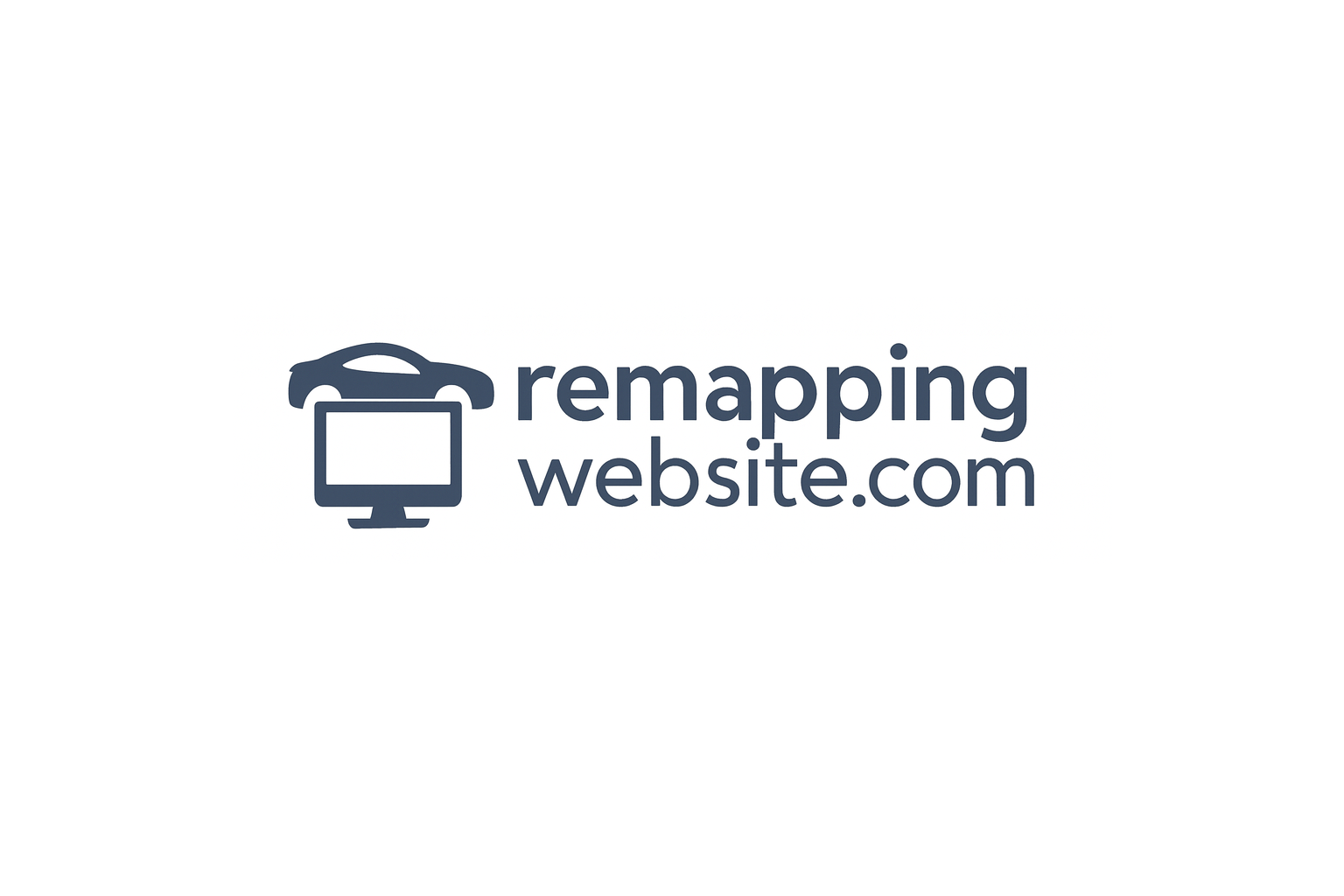 Remapping Website Logo